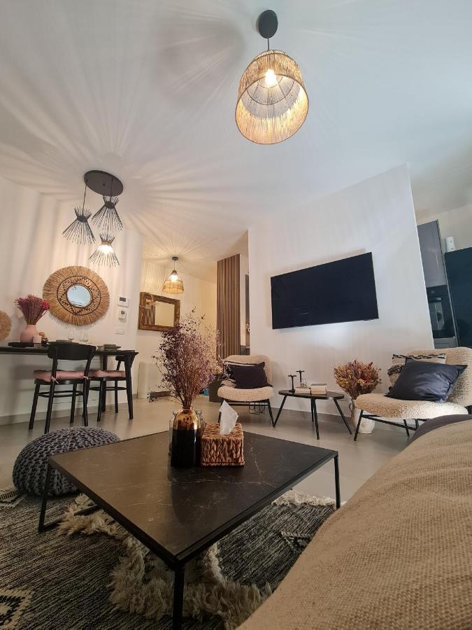 New - Apartment Finis Senj  Exterior photo