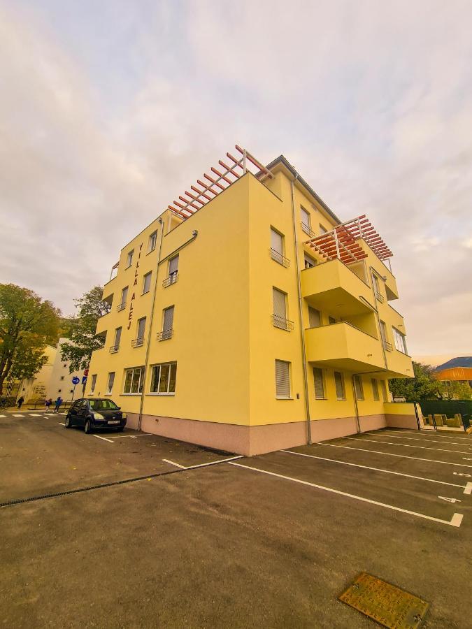 New - Apartment Finis Senj  Exterior photo