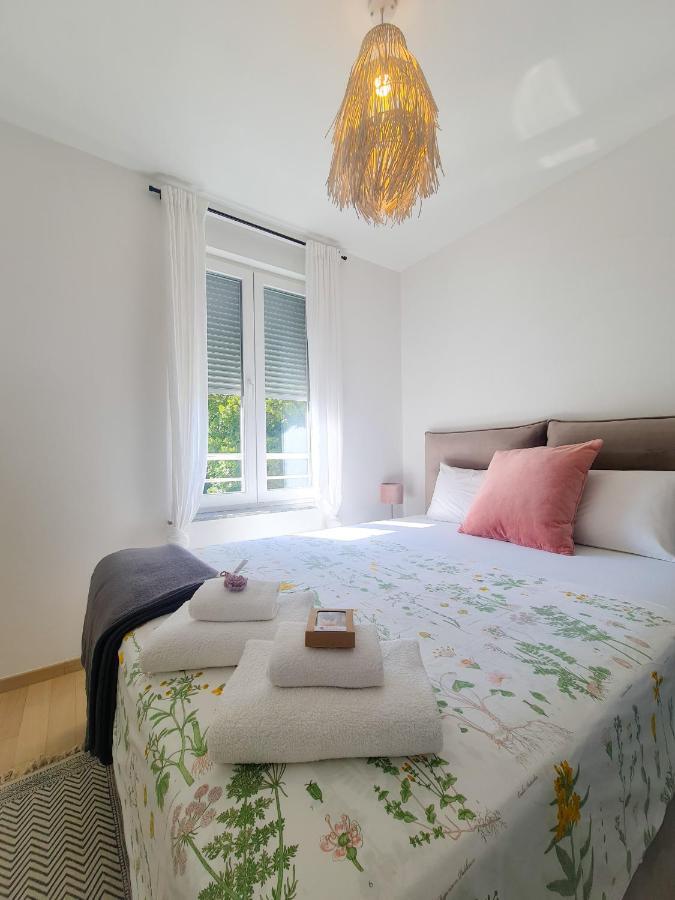 New - Apartment Finis Senj  Exterior photo